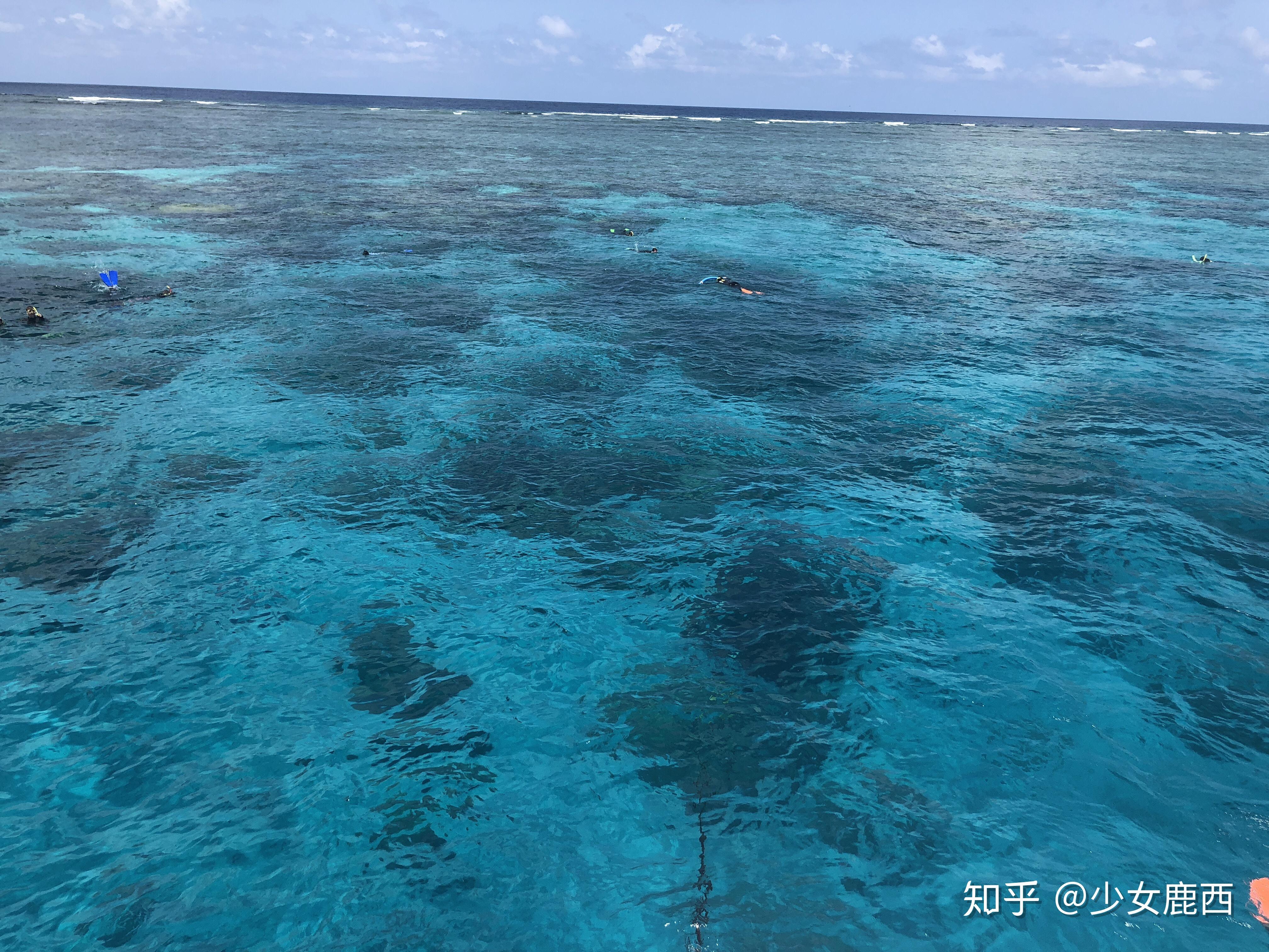2020大堡礁旅游攻略_大堡礁自由行/自助游攻略-第六感度假攻略