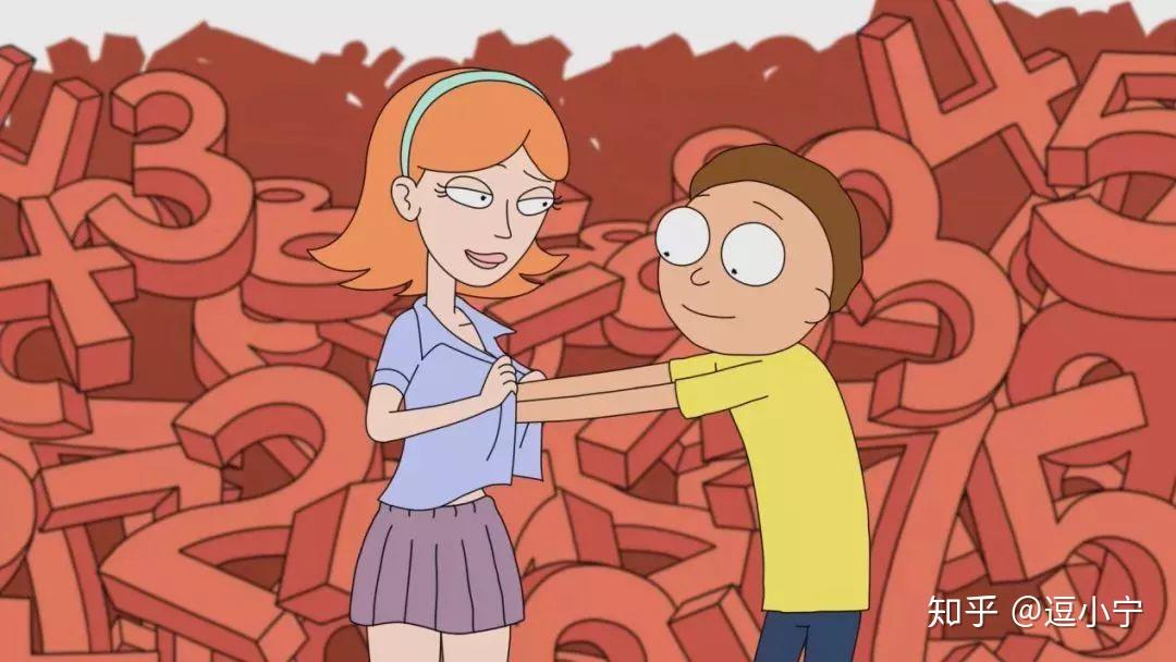 瑞克和莫蒂 第四季