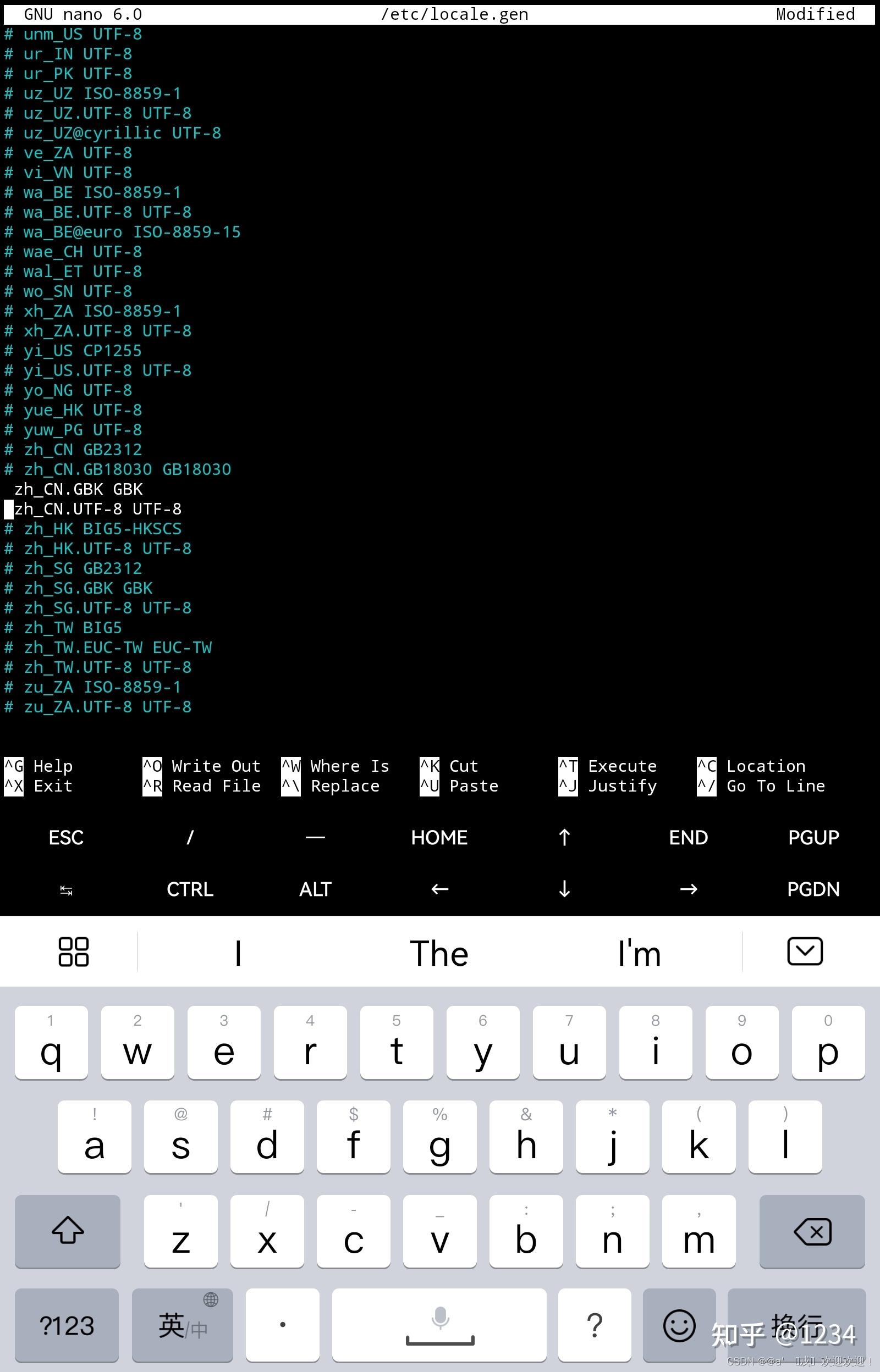 如何在Linux系统中配置和使用中文界面？
