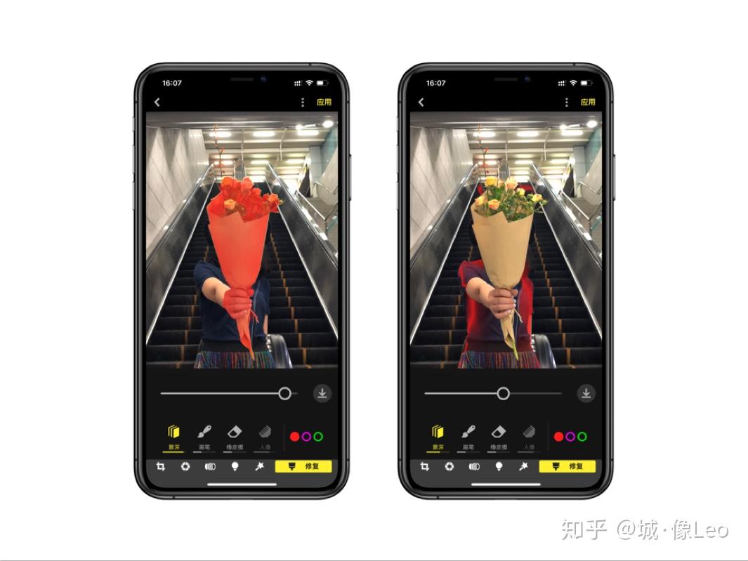 城像教程focos让你的照片更专业上