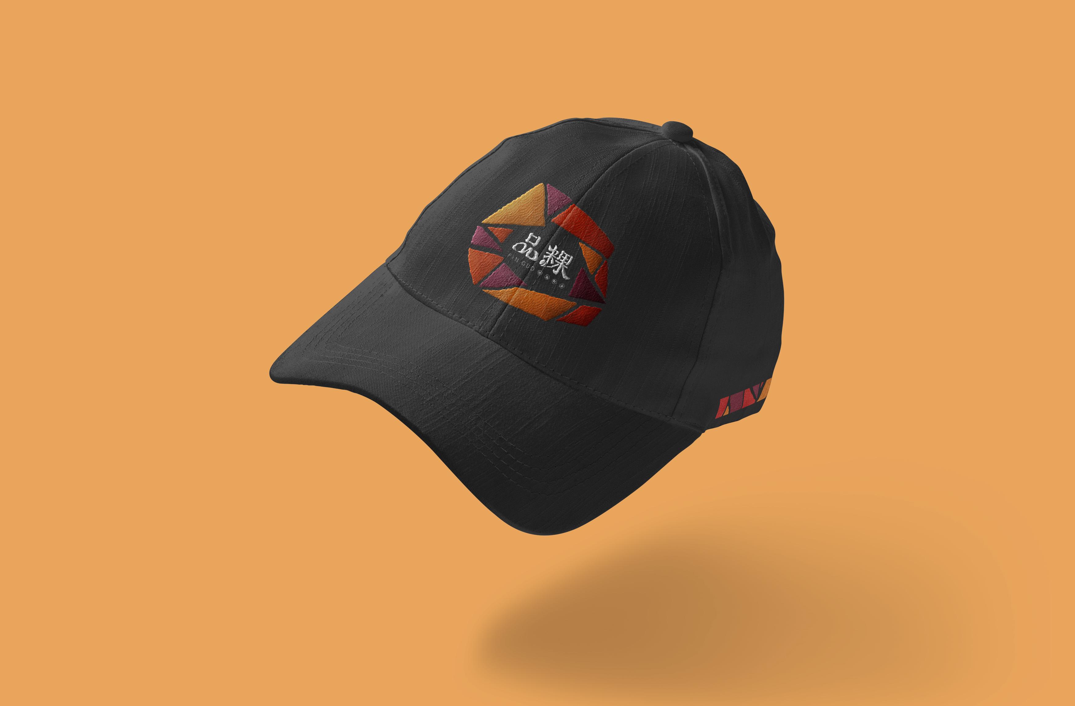 如何做好餐饮品牌vi设计?有哪些设计规范? - 知乎