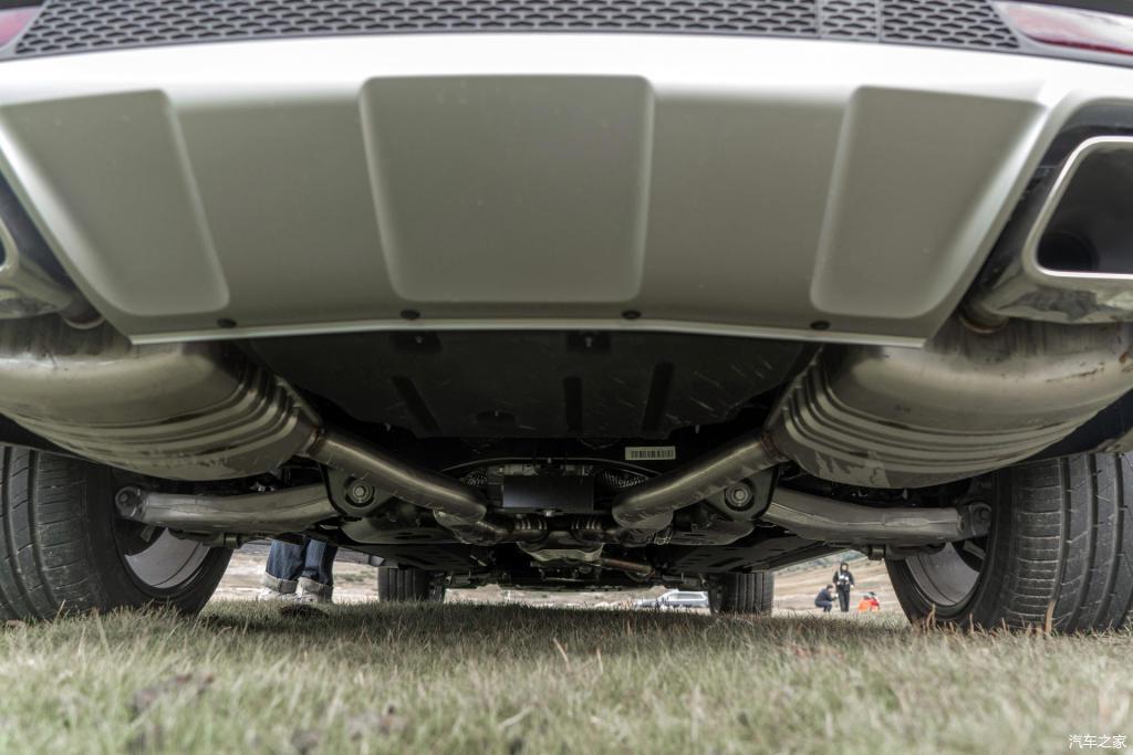 重返高端之作 红旗hs7全面解析&配置推荐 - 知乎