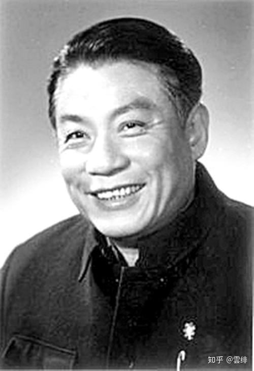 中外荧屏巨星李向阳郭振清有着怎样的艺术人生