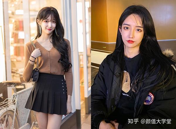 女装大佬艾比abbily撞脸潘南奎,科普:网红流水线整容的致命弊端!