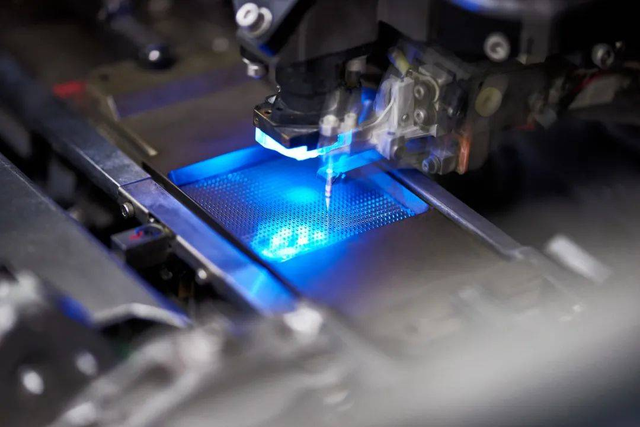 a股未来比稀土黄金还稀有就是这5家光刻胶龙头企业名单