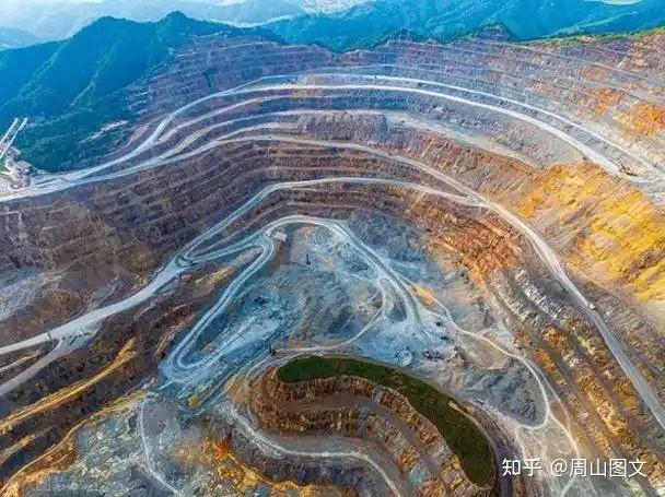 中国稀土现状分析：稳居世界榜首，国内分布如何？ - 知乎