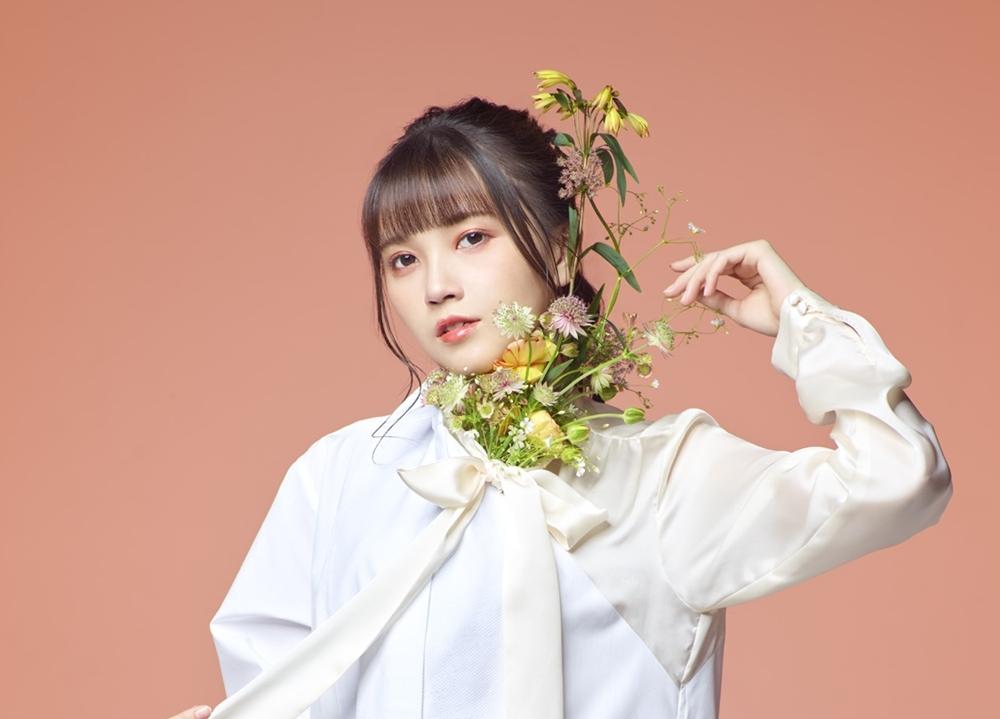 声优鬼头明里的第一张迷你专辑kaleidoscope决定于8月4日发售