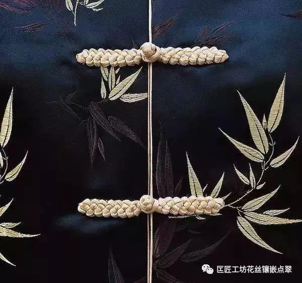 奢华至极!古代皇家这件小小“纽扣”上竟大有文章...... - 知乎