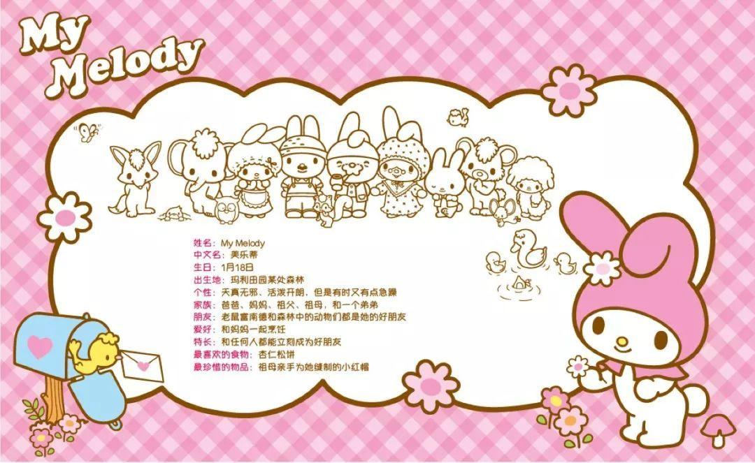 hellokitty将登大银幕其实她早就是惨遭动画化的常客