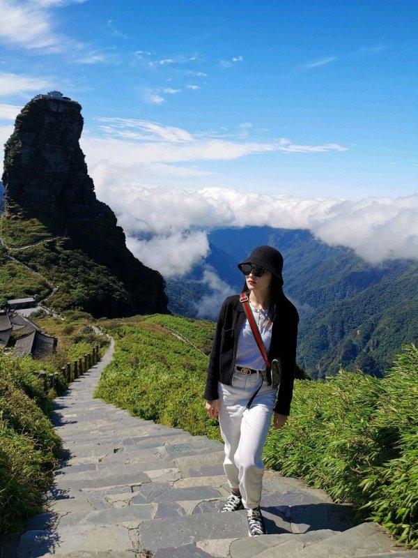 全国最值得一去的十大景点排行