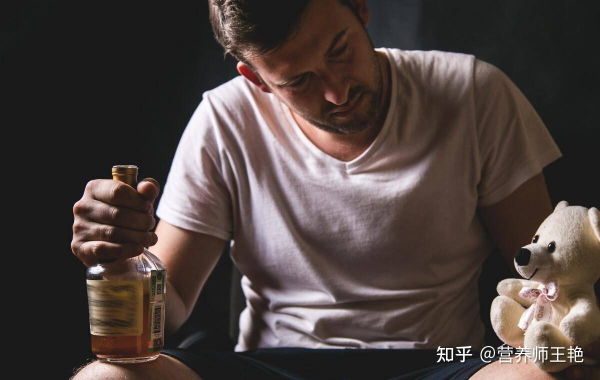 揭秘!戒酒三天、半个月、一月,身体竟有这些惊人变化! - 知乎