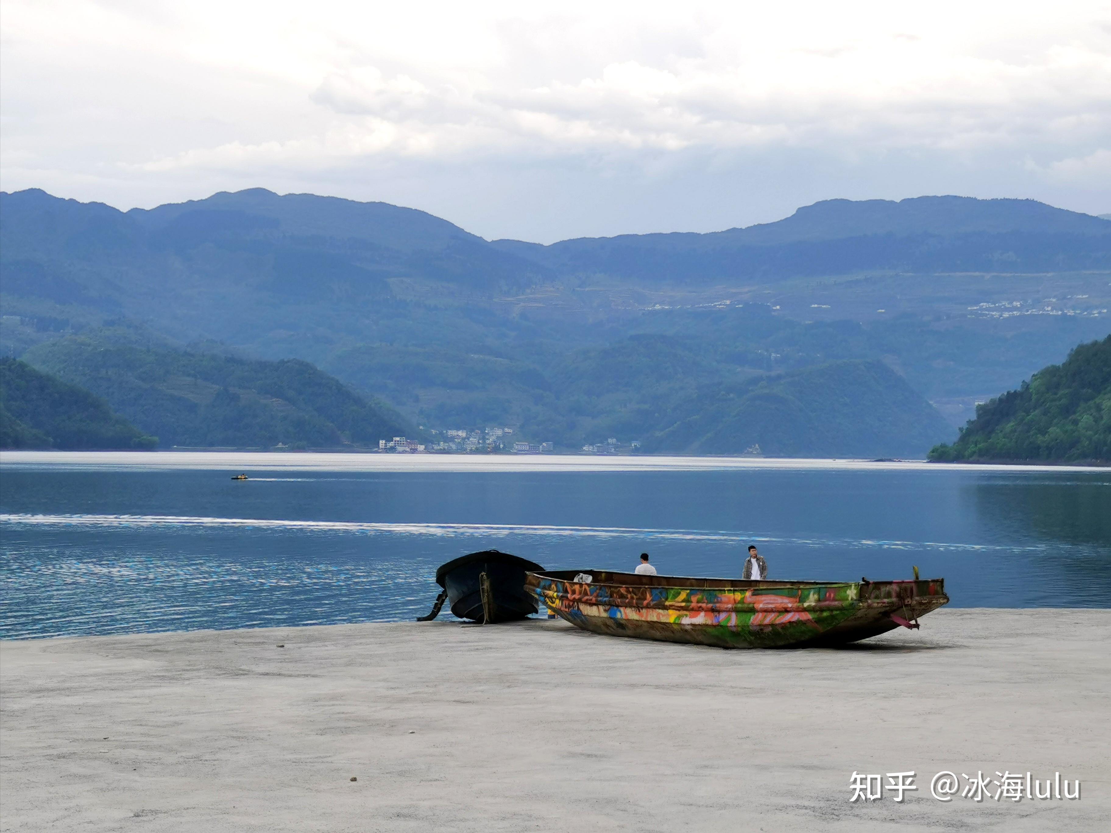 邛崃马湖图片