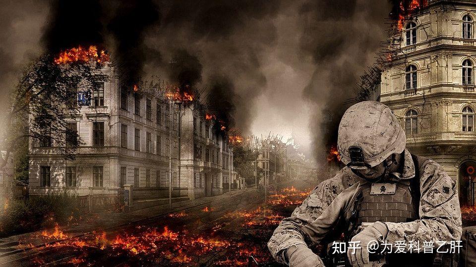 乙肝病毒可直接破坏肝脏吗关于一场发生在两千万乙肝患者身上的战争