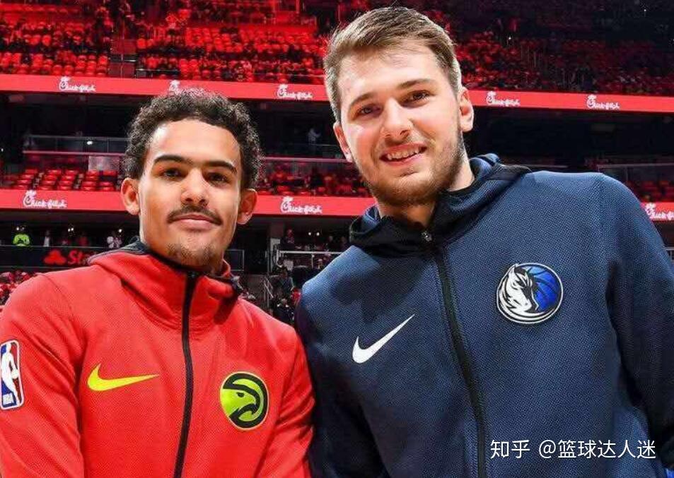 从特雷杨到新援表现 看老鹰如何打造东部劲旅的战术体系