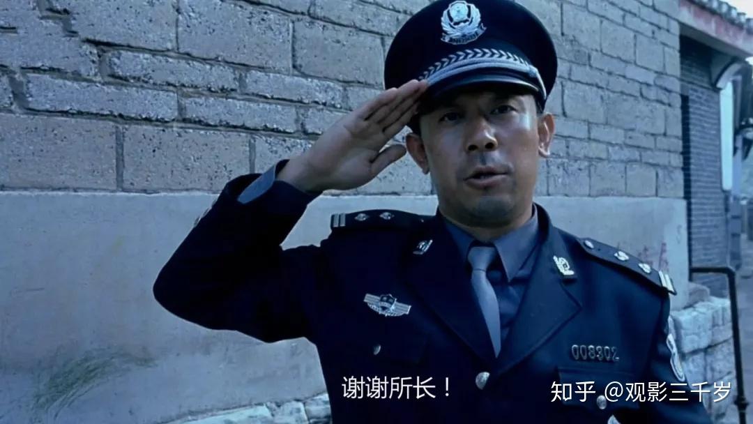 作为演员的姜文