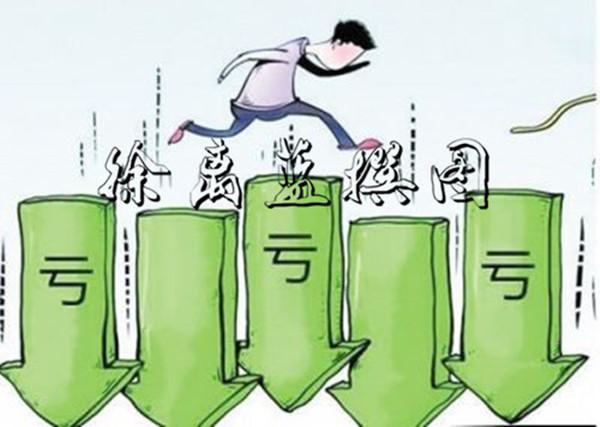 黄金投资者何时最容易出现连续亏损?有何策略应对?(三)