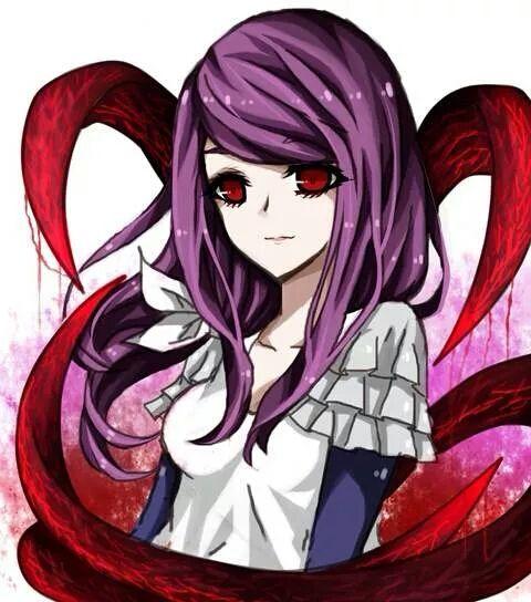 如何评价东京喰种里神代利世这个角色的世界观 她的世界观是否有些偏激和极端 橘子的回答 知乎