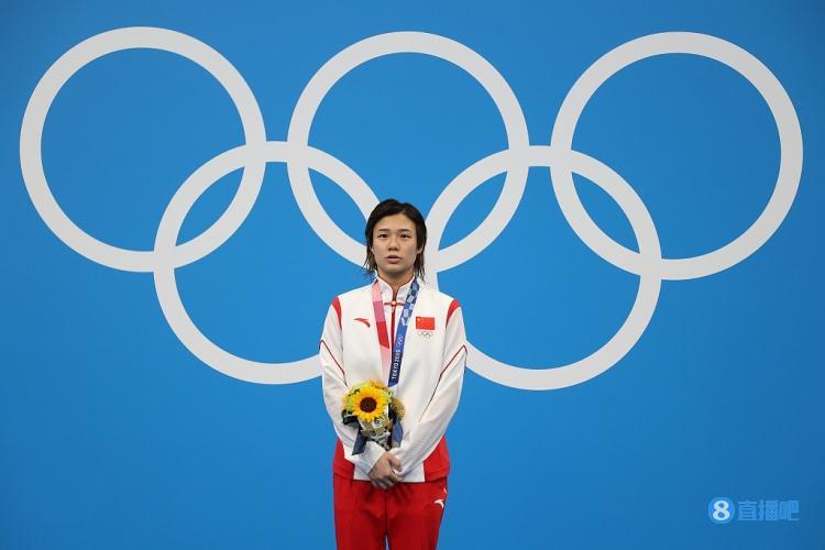 美国传奇解说跳水比赛大赞施廷懋她是在表演不是在比赛