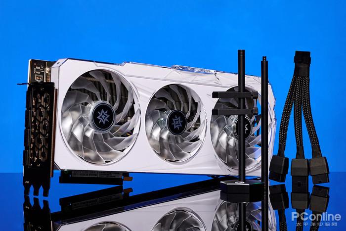 迟来的30系列新皇,NVIDIA RTX 3090 Ti首发评测-nvidia30系显卡发布时间