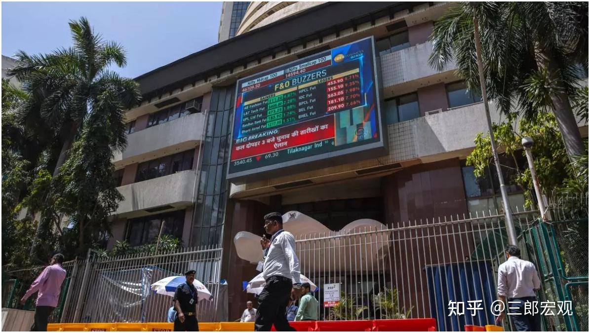 印度试点T+0交易市场连涨2天，取消了30年A股何时恢复？ - 知乎