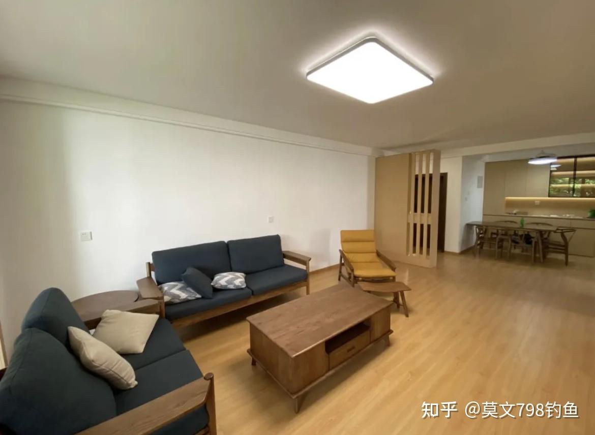 原木风装修风格如何才能显得高级不廉价？需要注意什么？ - 知乎