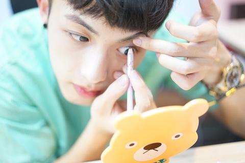 boyka: 谢邀.目测我应该是此问题下的第一个男性答主.