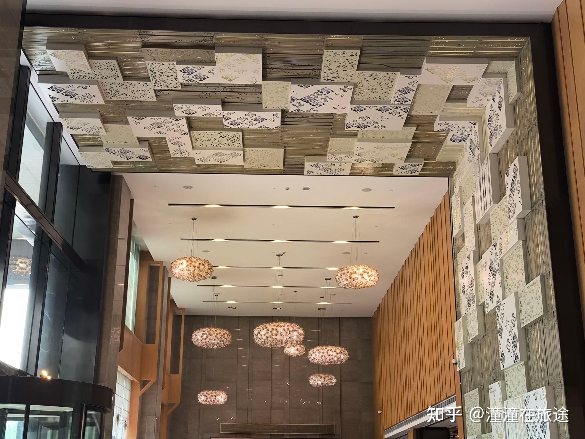 酒店对比第三期：希尔顿花园和希尔顿欢朋到底有什么区别？ - 知乎