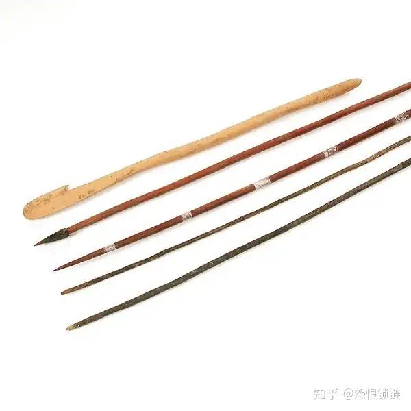 带你一次看完枪械进化史! - 知乎