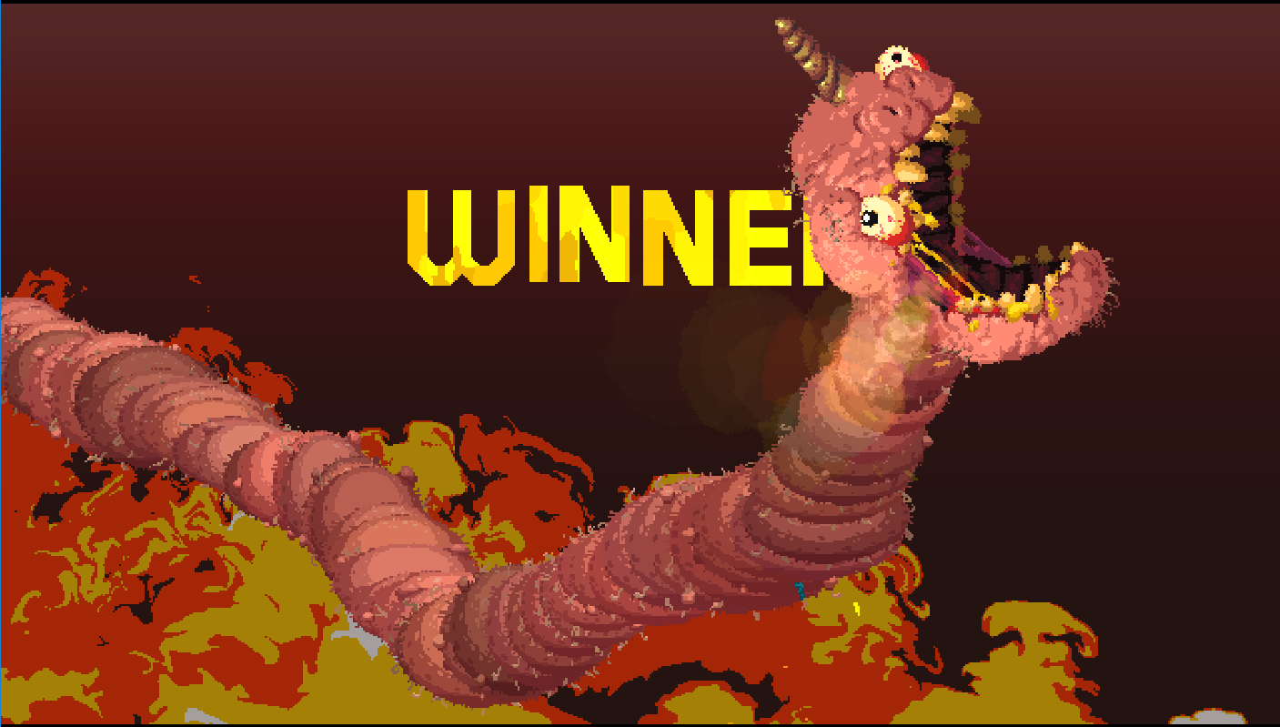 最近被尼德霍格2这款需要基友互刺的游戏刷屏了