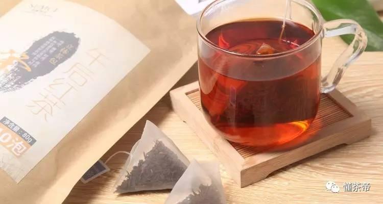 传统祁红为什么是碎的?你喝的是低端货吗? - 知乎