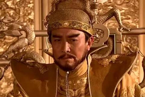 明朝黑科技武器朱棣在靖难之役遇到的喀秋莎火箭