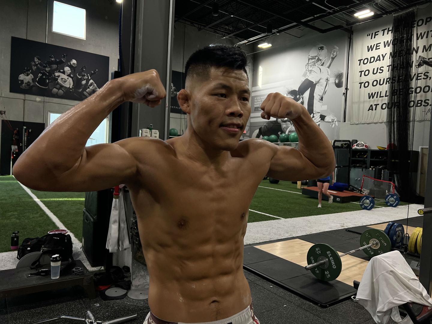 禹唐推介｜李景亮– 综合格斗市场极具号召力的影响者营销资源- 知乎