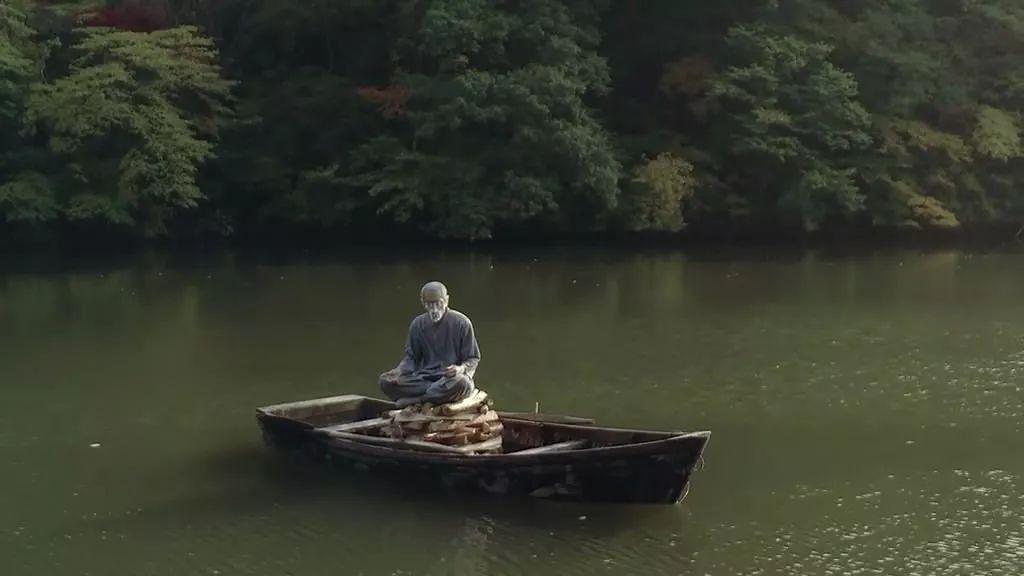 讲和尚和女色的电影这部最好丨春夏秋冬又一春全解读下