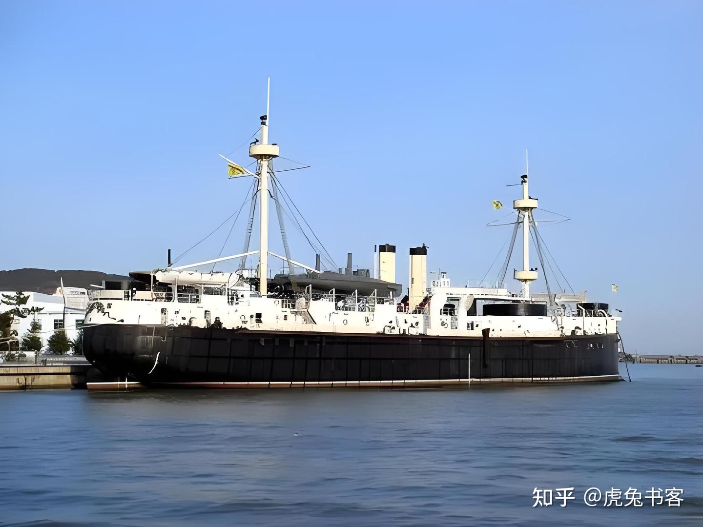 打捞定远舰：还原历史真相 - 知乎