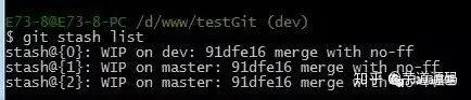 Git 使用教程:最详细、最傻瓜、最浅显、真正手把手教!(万字长文)60 Git 使用教程:最详细、最傻瓜、最浅显、真正手把手教!(万字长文)