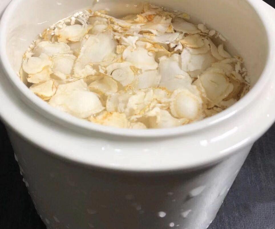 滋阴润燥,怎能少了西洋参麦冬饮? - 知乎