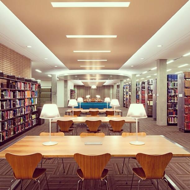 院校指南ucla在阳光与温润中静享一段学习之旅