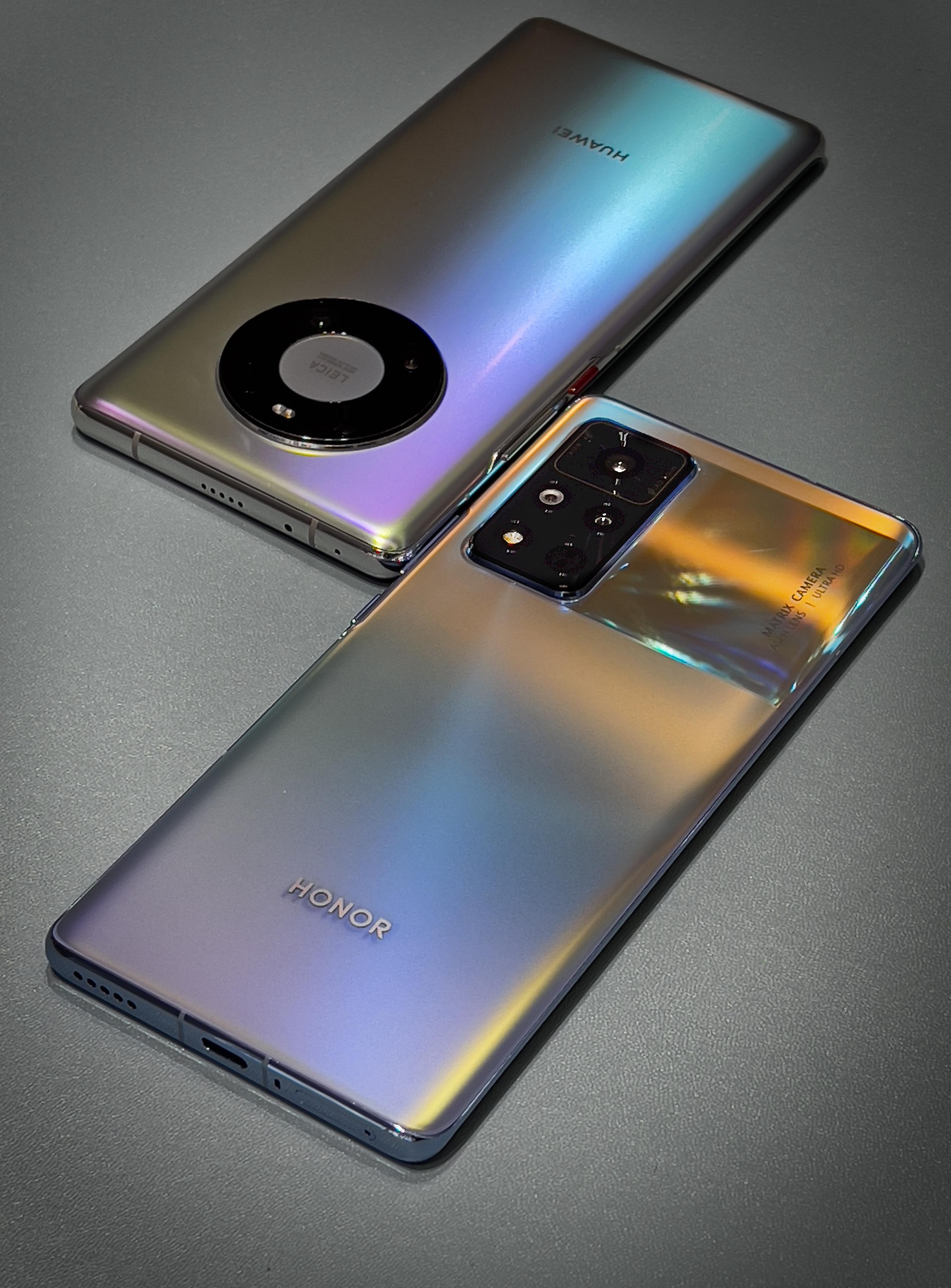 如何看待荣耀v40价格疑似被曝3999元