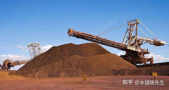 中国稀土打破封锁，从白菜价逆袭为反制西方，1位科学家功不可没 - 知乎