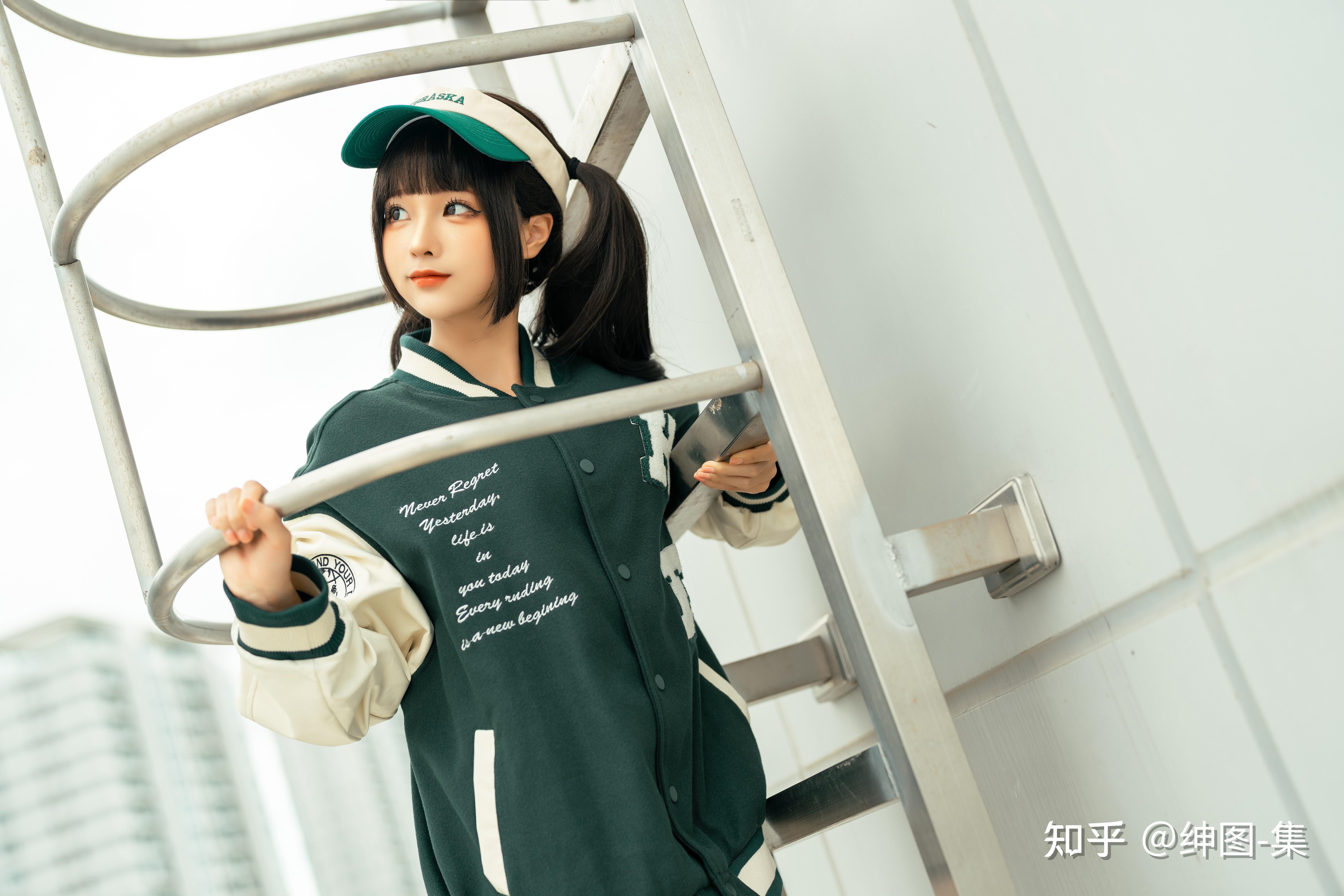 蠢沫沫 – 写真图片合集 cosplay合集【持续更新中】 - 知乎
