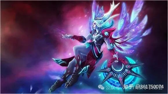 DOTA2:复仇之魂——从“新手辅助”蜕变成“团战操盘手” - 知乎