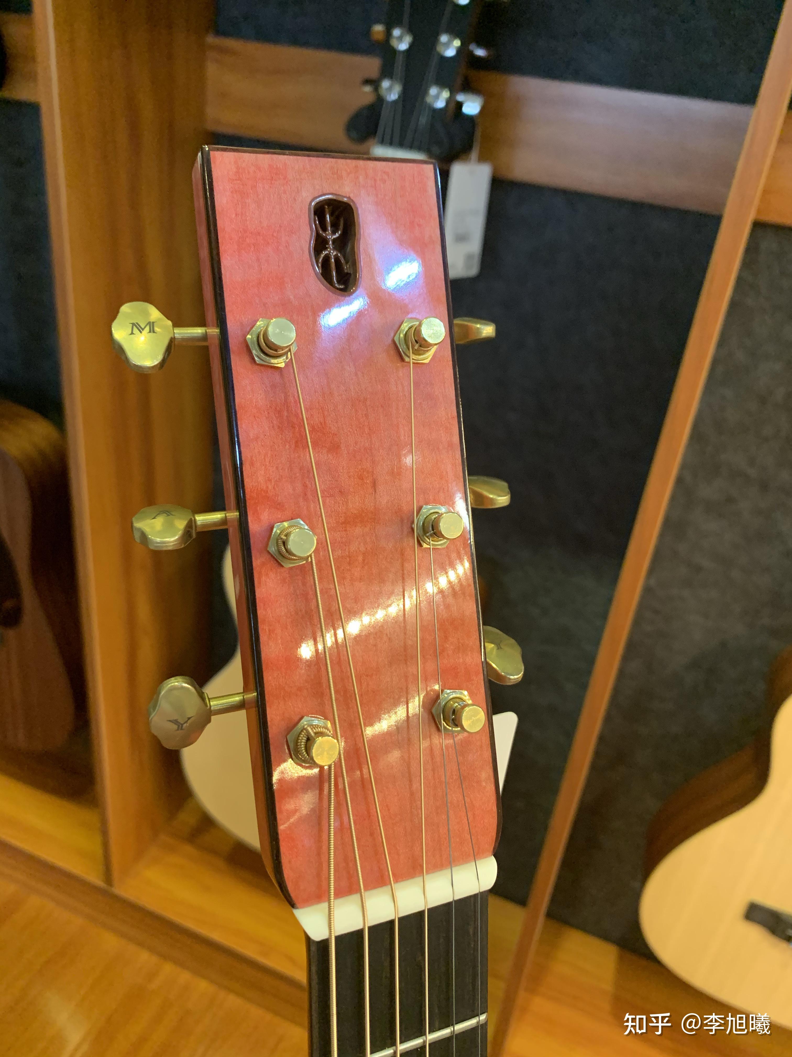 李吉他五月天限量款