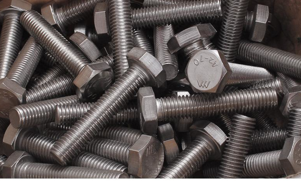 螺纹孔区别及标注