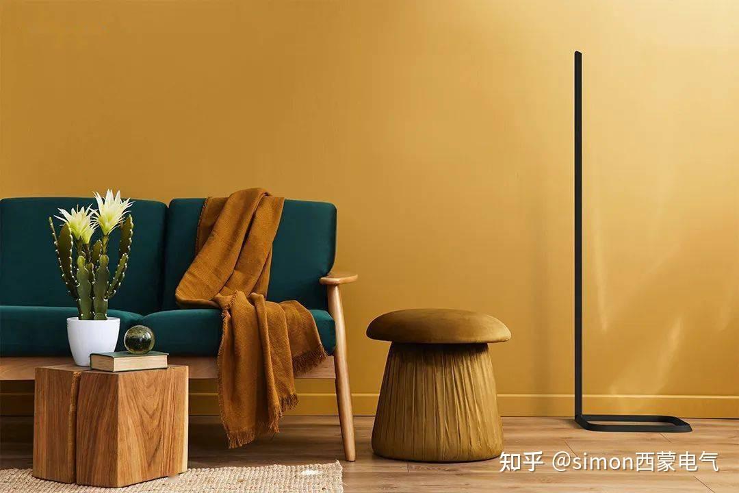 营造家居氛围感,试试看用灯光传递空间情绪! - 知乎