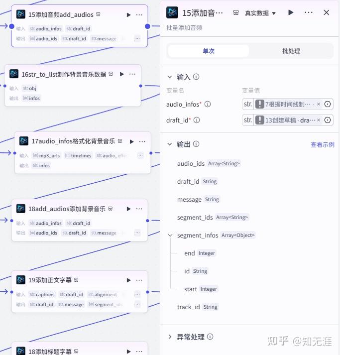 图片[22]-278作品获赞195W粉丝82.6W成语故事工作流保姆级搭建教程-亲测资源