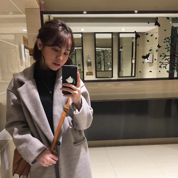 有什么148-158左右的小个子女生的日常穿搭值得推荐?