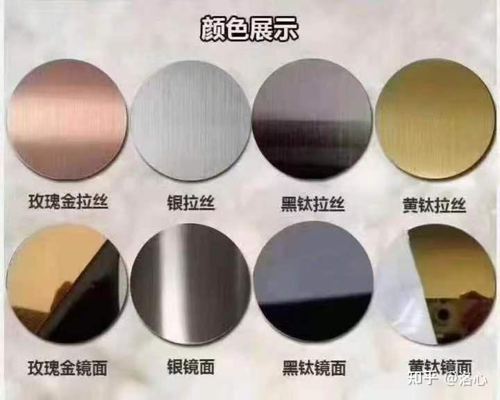 发光字的种类分辨 - 知乎