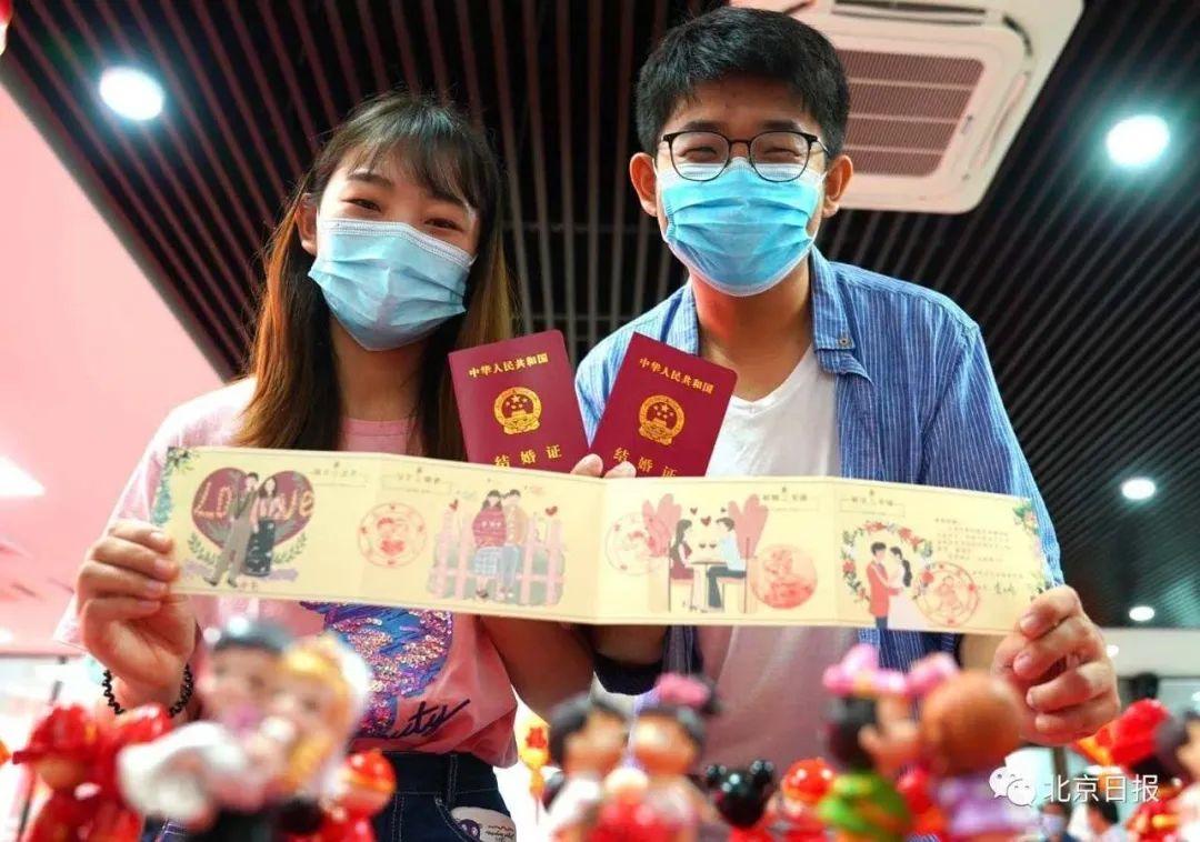注意!结婚领证流程要变 将更强化仪式感 - 知乎