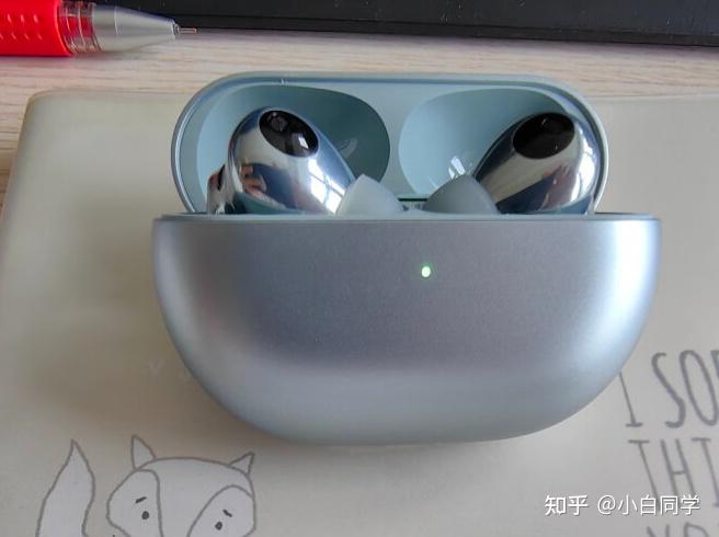 二:华为freebuds pro 3(华为freebuds pro3)网友真机评测