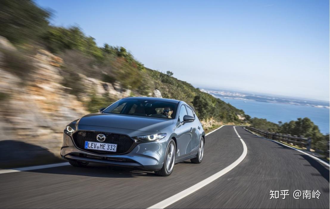马自达要做高端品牌?这是真的,但不是你想的那样 - 知乎